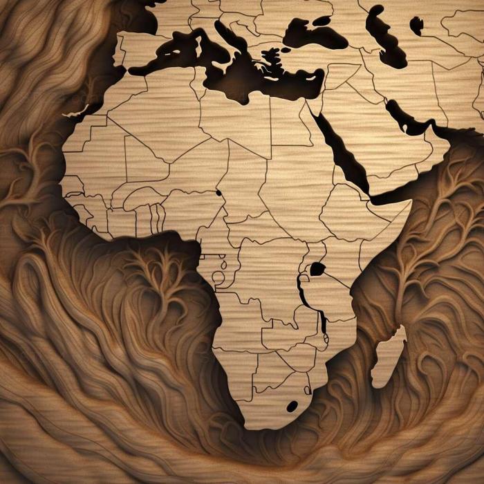 Afrika 2
